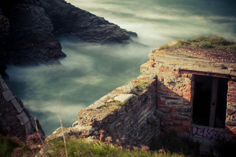 30 secondes à Belle-île-en-mer